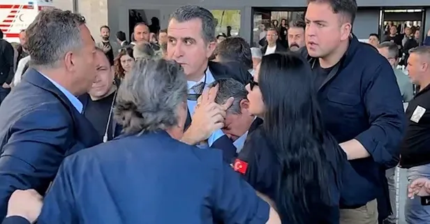 Terörsüz Türkiye sürecine CIA - MOSSAD müdahalesi! Sırrı Süreyya Önder üzerinden mesaj... Özgür Özel'e saldırının arka planı