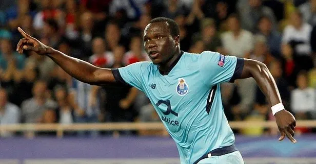 Galatasaray’ın rotası Aboubakar