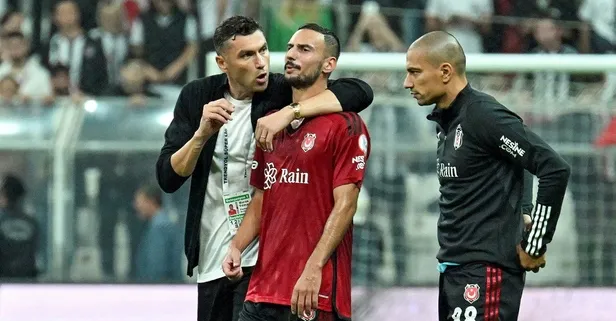Beşiktaş'ın yeni sorunu: Deplasman