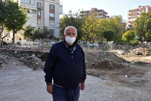 SON DAKİKA: Yağcıoğlu Sitesi'ndeki çatlakların boyayla kapatıldığı ortaya çıktı: Meğerse tabutun içinde yaşıyormuşuz-4