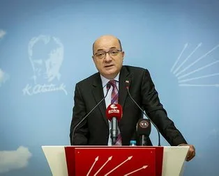 Cihaner’den Kılıçdaroğlu’na çok sert sözler