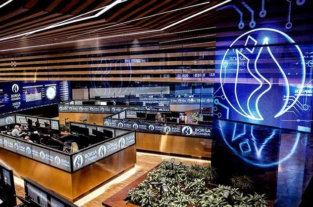 Son dakika: Borsa İstanbul 5 Şubat 2020 tarihini yükselişle tamamladı