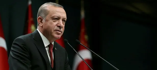 Erdoğan bizzat açıkladı! İşte ödüllerin sahipleri...