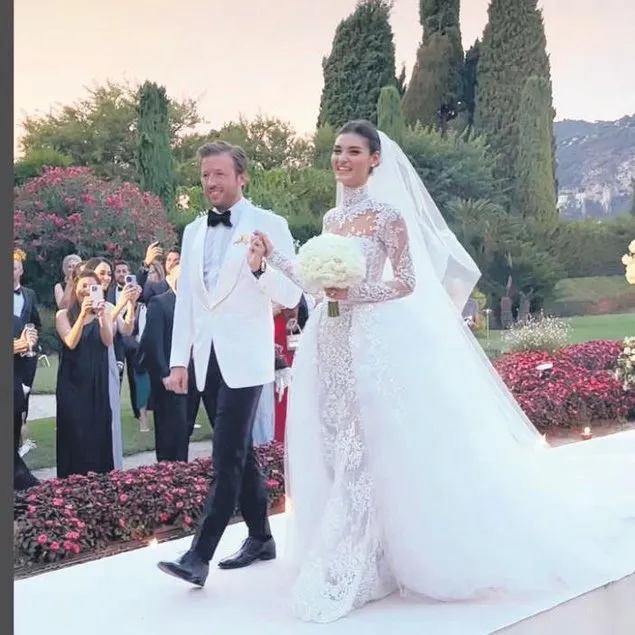 Kayınvalidesinin adını değiştirdi