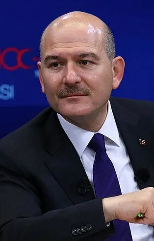 Son dakika: İçişleri Bakanı Süleyman Soylu'dan İstanbul depremi açıklaması: Büyük İstanbul planı hazırlıyoruz