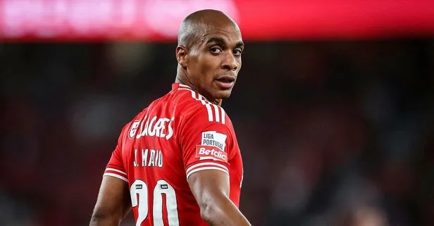 Beşiktaş'ta Joao Mario sesleri!