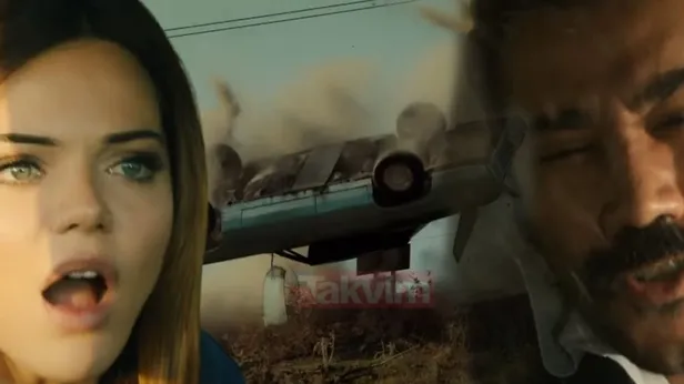 Hayranlarını üzen ayrılık! Zamanı bitti! Başka diziye çoktan gitti! Bir Zamanlar Çukurova'da büyük hüsran! Yeni bölüm fragmanı izle-2