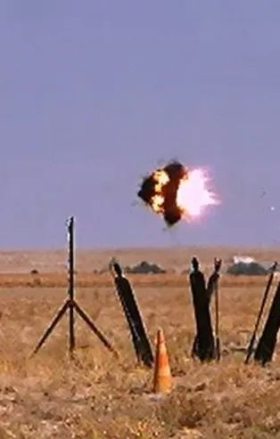 Akıllı bombaatar tam isabetle vuracak: Saklı hedefleri imha için yeniden tasarlandı