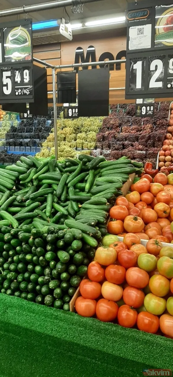 Tarım Kredi Kooperatifi ile marketler arasındaki fiyat farkı ne kadar? İşte Tarım Kredi Kooperatifi fiyatları - 4