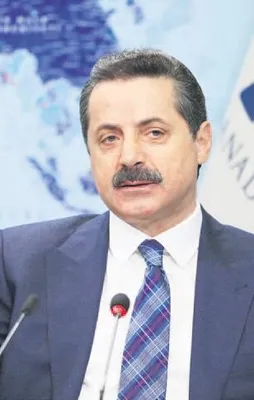 Gıda ve Tarım Bakanlığı’ndan 733 kişi atıldı