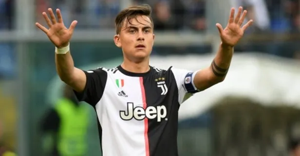 Merih Demiral’ın takım arkadaşı Paulo Dybala’nın koronavirüs testi 4. kez pozitif çıktı