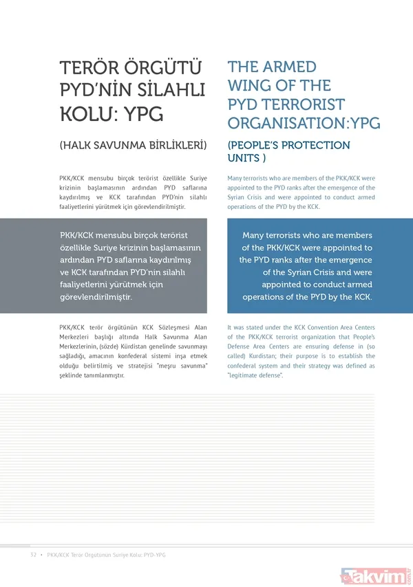 İşte Başkan Erdoğan'ın 4'lü zirvede masaya koyduğu rapor... Ne anlatıyor? - 45