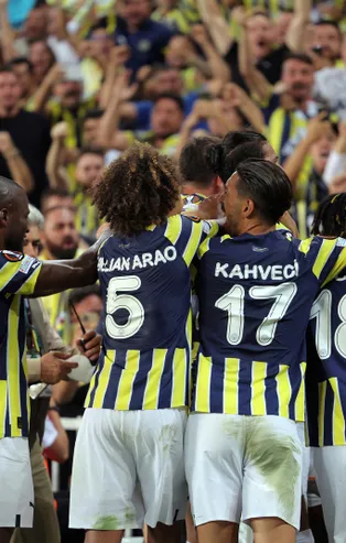 Fenerbahçe'de enerji problemi! Alarm veriyor