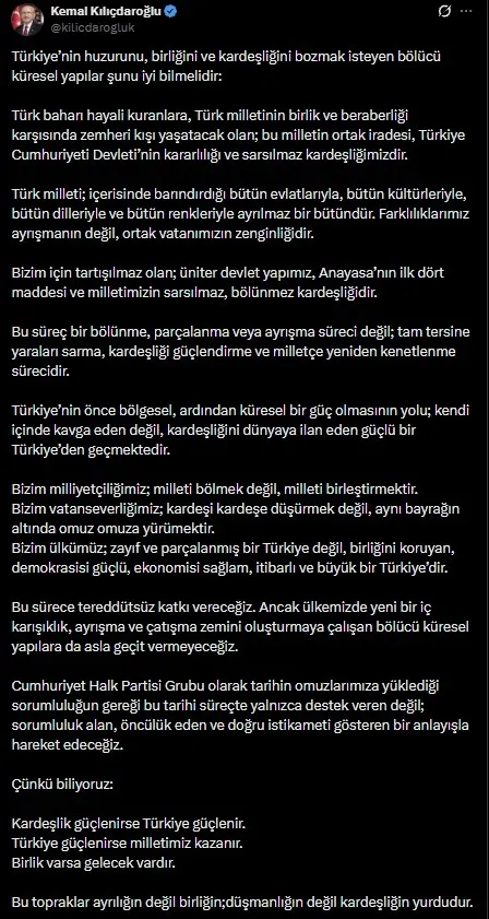 kilicdaroglundan-cerceve-yasa-aciklamasi-1786301356446.jpeg Kılıçdaroğlu'ndan "Çerçeve Yasa" açıklaması: Tarihi süreçte tereddütsüz sorumluluk alacağız-2