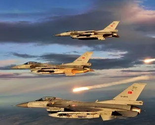 Pençe Harekatında flaş gelişme: 5 terörist daha etkisiz hale getirildi