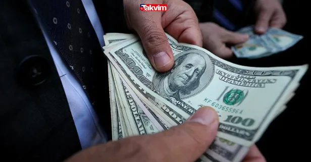 CANLI döviz kurları: 25 Haziran dolar kaç TL? Dolar, euro ve pound kaç lira? İvme kazandı...