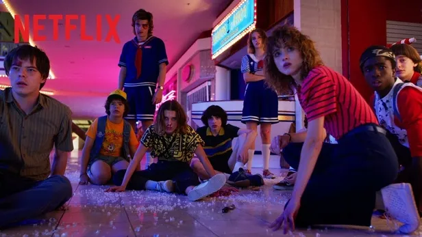 Stranger Things 4. sezon ne zaman? Netflix Stranger Things 4. sezon fragmanı! Yıldız oyuncudan açıklama geldi...-2