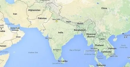 Hindistan'da akılalmaz vahşet! Duyan inanamadı