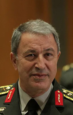 Akar'dan dosta düşmana SİHA mesajı