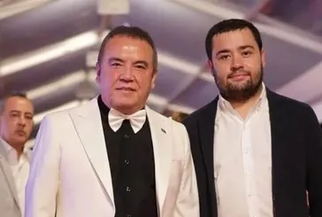 Antalya'daki yolsuzlukta somut deliller ortaya çıktı! CHP'li Muhittin Böcek'in oğlu eski eşine rüşvet parasıyla konut aldı