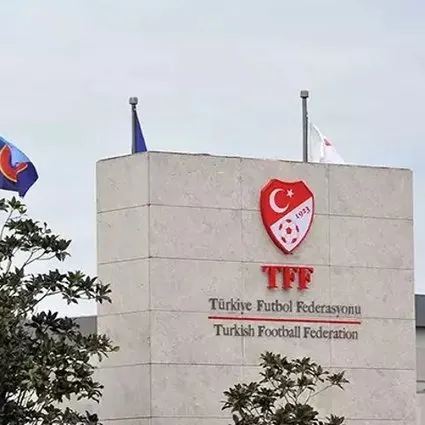 PFDK’dan 5 Süper Lig takımına ceza