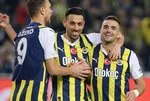 İZLE I Fenerbahçe İstanbulspor maçı CANLI I FB İST maçı canlı, maç kaç kaç, canlı anlatımlı maç özeti VİDEO HABER
