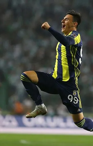 Fenerbahçe, Eljif Elmas’ı rekor bir bonservis bedeliyle Napoli’ye sattı