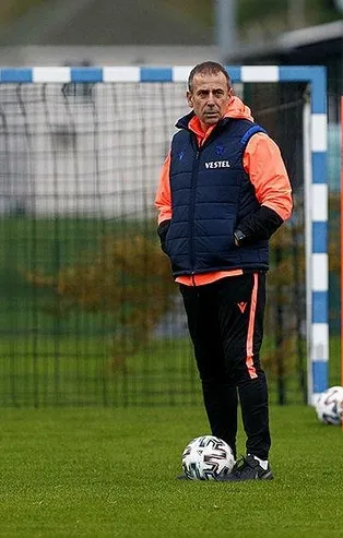 Abdullah Avcı: Lig bitmedi yeni başlıyoruz