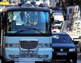 Rüyada dolmuşa binmek ne anlama gelir? Rüyada dolmuşa binmek neye işarettir? Rüyada dolmuşa binmenin anlamı, yorumu