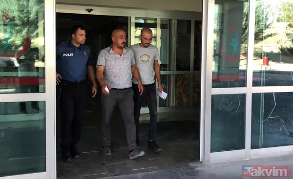 Karaman'da dehşet! Tartıştığı karısını bıçakladı - 6