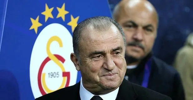 Fatih Terim'in hedefin Avrupa Ligi var! 4 isimden 2'sini istiyor