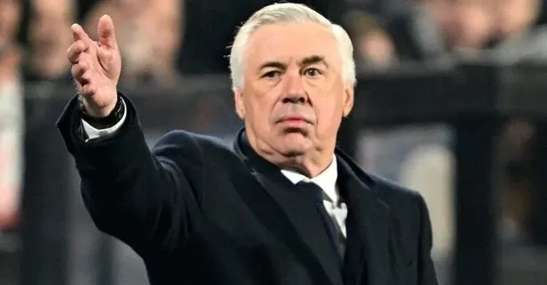 Başkandan Carlo Ancelotti açıklaması! "Hayalim o"