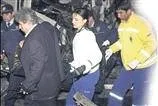 Trafik terörü