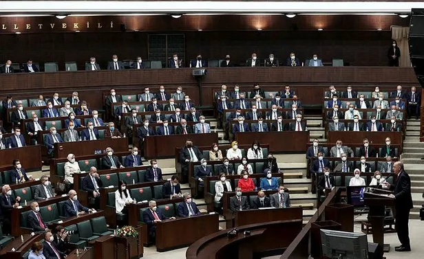 Başkan Erdoğan: CHP ve şürekası yalan ve iftira çıtasını sürekli yükselterek milletimizi yanıltmaya çalışıyor-5