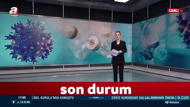5. doz aşı randevuları açıldı! Beşinci doz Koronavirüs aşısı için kimler randevu alabilecek? 2 doz Sinovac, 2 doz Biontech aşısı...