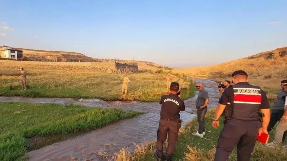 Narin Güran'ı arama çalışmalarında çember daraldı!