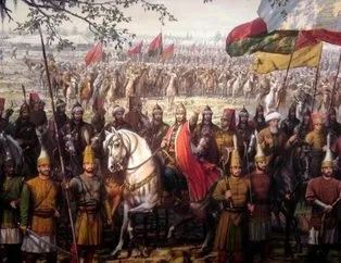 İstanbul’un fethi ile ilgili sözler! 29 Mayıs 1453 İstanbul’un fethi nasıl oldu? İstanbul’un fethi mesajları!