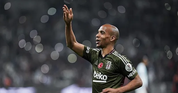 Beşiktaş'ta Joao Mario bilmecesi