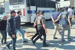 104 fenomen gözaltında