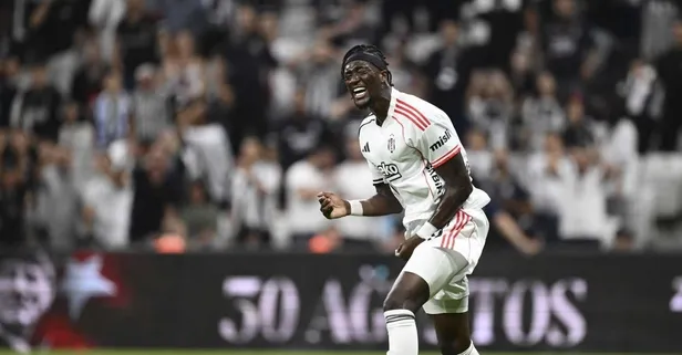 Tammy Abraham'a moral!