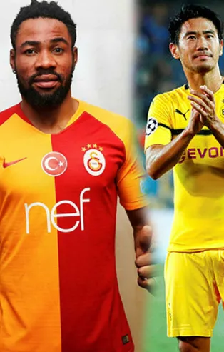 Galatasaray, Fenerbahçe ve Beşikaş transferin bitimine saatler kala müthiş hamleler yaptı