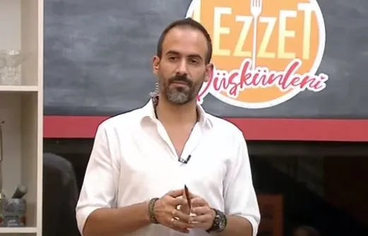 Lezzet Düşkünleri kim elendi? TV8 Lezzet Düşkünleri nasıl oy verilir? Yarışmacılar kimler?-3