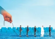 Ankara, Mavi Vatana göz dikenlere meydan okudu! Doğu Akdenize çökmeye yeltenen kuklaların eli ayağına dolandı