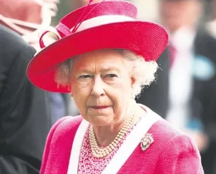 Kraliçe’nin adamları