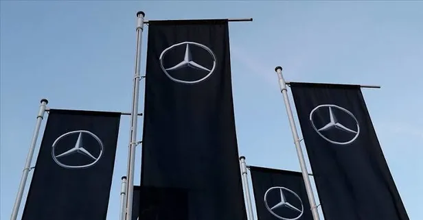 Mercedes'ten flaş karar! O serinin üretimini sonlandırıyor