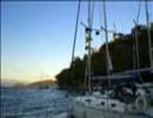 Göcek ve Göcek Koyları