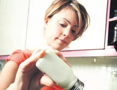 Sağlığın şifresi: İyot