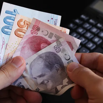 Memura temmuzda yüzde 11.82 zam!