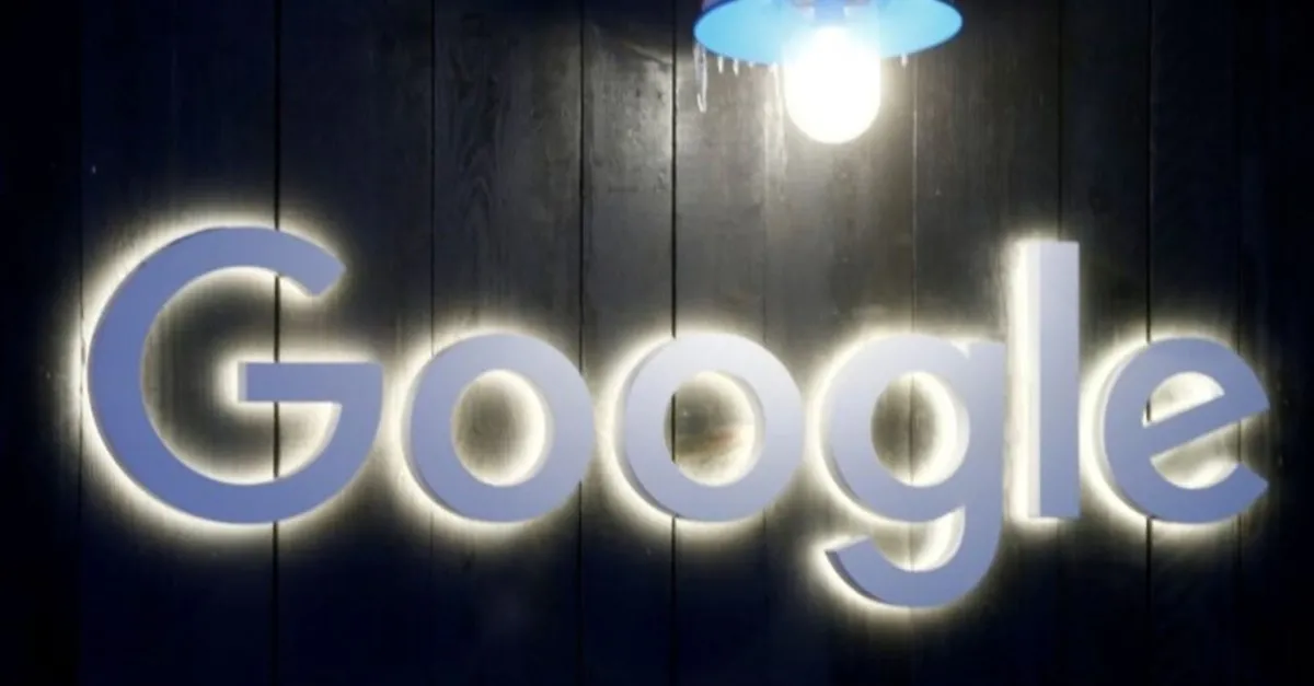 Google Turkiye Iddiasini Yalanladi Takvim