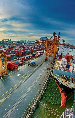 Ticaret Bakanı Mehmet Muş güzel haberi duyurdu: Tüm zamanların en yüksek şubat ayı ihracat rakamı